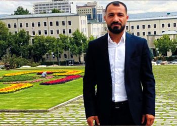 Bizim için Önce İnsan!