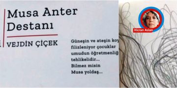 Güle Derdinin İnceliklerini Hiç Durmadan Söyleyecek Bir Ağıt