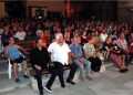 ALAYBEY’DE COŞKU DOLU ŞENLİK