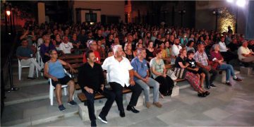 ALAYBEY’DE COŞKU DOLU ŞENLİK
