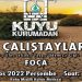 3. SU ÇALIŞTAYI FOÇA’DA