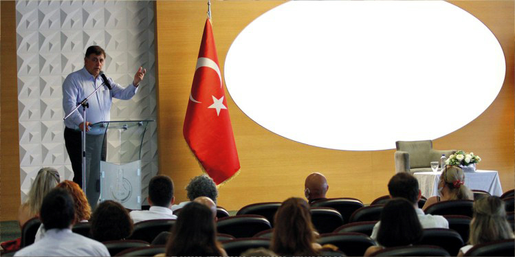 KARŞIYAKA BELEDİYESİ BİR İLKE DAHA İMZA ATIYOR