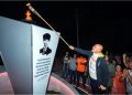 Başkan Soyer 400 kilometrelik tarihi yürüyüşü başlattı