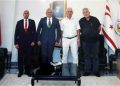 BOSTANLISPOR KKTC’YE GİDİYOR…
