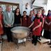 AŞURE KAZANLARI NARLIDERE’DE