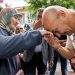 Başkan Soyer: “Herkes aynı duyguyla yürüyor”