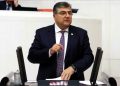 CHP’li Sındır, “CHP’li Sındır, “demokrasi için yandaş değil özgür basın şart!”