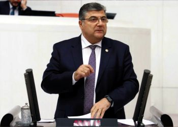 CHP’li Sındır, “CHP’li Sındır, “demokrasi için yandaş değil özgür basın şart!”
