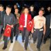 CHP Lideri Kılıçdaroğlu tarihi yürüyüşe katılıyor