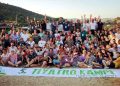 TİYATRO KAMPI