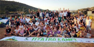 TİYATRO KAMPI