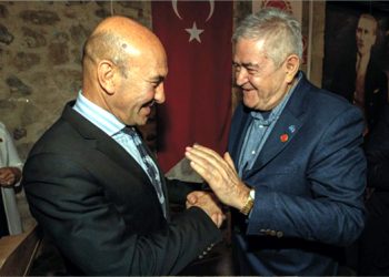 Kent Konseyi Başkanı Prof. Dr. Akyarlı vefat etti