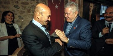 Kent Konseyi Başkanı Prof. Dr. Akyarlı vefat etti