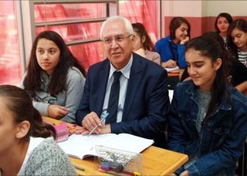 KARBEM’de yaz destekleme kursları