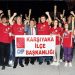 KARŞIYAKALILAR BÜYÜK TAARRUZ’UN 100. YILINDA KOCATEPE’DE