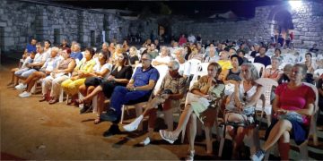 TÜRKLER ARTIK DENİZE ÇIKTI GERİ DÖNMEYECEK
