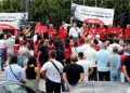 Bayraklı’dan ‘Kocatepe’ çıkarması