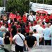 Bayraklı’dan ‘Kocatepe’ çıkarması