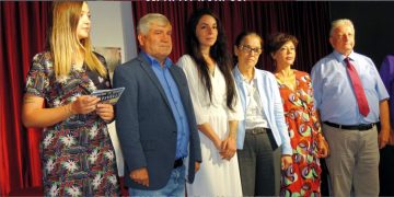 Foça BBF 2022 ye ev sahipliği yapıyor
