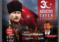 Zaferin 100.yılı coşkuyla kutlanacak