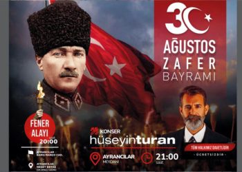 Zaferin 100.yılı coşkuyla kutlanacak