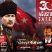 Zaferin 100.yılı coşkuyla kutlanacak