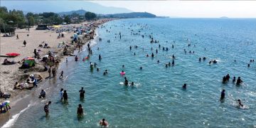 “Mavi Proje” başarıyla sona erdi
