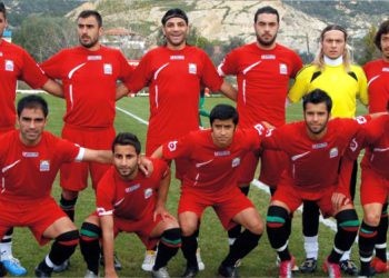 “FOÇA BELEDİYESPOR MAÇ OYNAMADAN 1. AMATÖRE DÜŞTÜ”