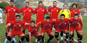 “FOÇA BELEDİYESPOR MAÇ OYNAMADAN 1. AMATÖRE DÜŞTÜ”