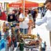 Ata Ekmeği ve Armola Şenliği Ulamış Köyü’nde binleri ağırladı