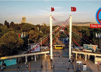 Garip bir tartışma