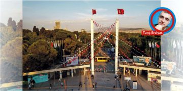 Garip bir tartışma