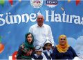 KEMALPAŞA’DA COŞKULU SÜNNET ŞÖLENİ