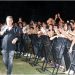 HALUK LEVENT FOÇADA GÖNÜLLERİ FETHETTİ