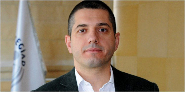 EGİAD’tan30 Ağustos Zafer Bayramı Mesajı