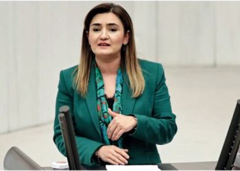 “Meclis Araştırma Komisyonu Sedat Peker’in ifşaları için de kurulmalı!”