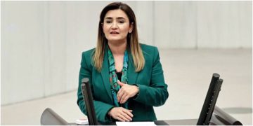 “Meclis Araştırma Komisyonu Sedat Peker’in ifşaları için de kurulmalı!”