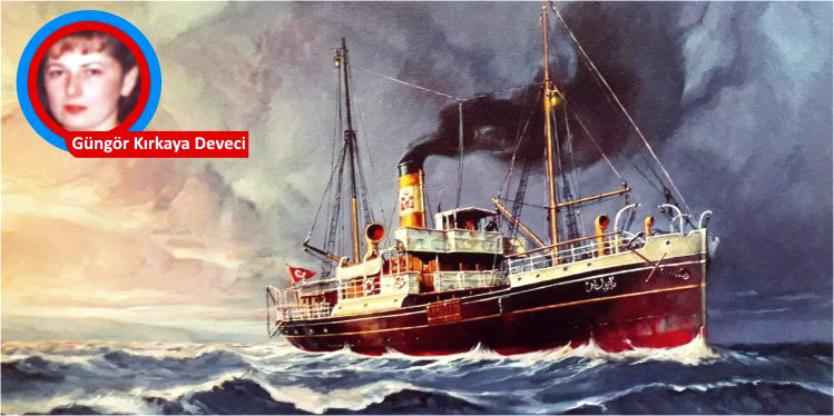 ANADOLU BİZİ BEKLİYOR.
