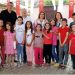 Çamyayla’da coşku dolu Barbunya ve Fasulye Festivali