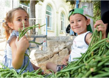 Torbalı’da Börülce Festivali coşkusu