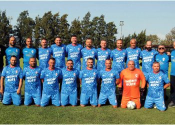 MAĞUSA MASTERLER