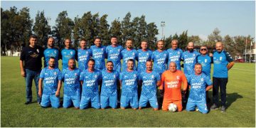 MAĞUSA MASTERLER