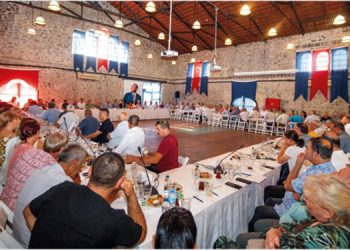 “Türkiye’ye örnek bir modeli birlikte kurabiliriz”