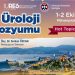İzmir Üroloji Sempozyumu 1-2 Ekim’de..