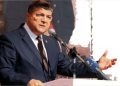 Milletvekili Sındır, “100 yıllık destan ve Türk Ulusunun onur ve şeref günü!”