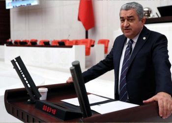 “Türkiye Cumhuriyeti’nin bağımsızlık hikayesi bir destandır’’