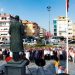 Zafer Bayramı’nın 100’üncü yılı Bayraklı’da da kutlandı