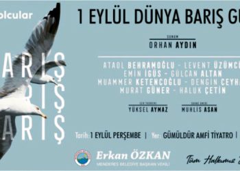 Menderes Belediyesi etkinlikleri hız kesmeden devam ediyor