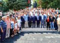 Konak’ta 30 Ağustos coşkusu