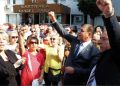 Başkan Tugay: 30 Ağustos onurumuzdur!